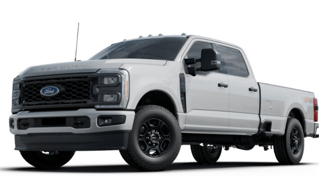 2024 Ford SuperDuty