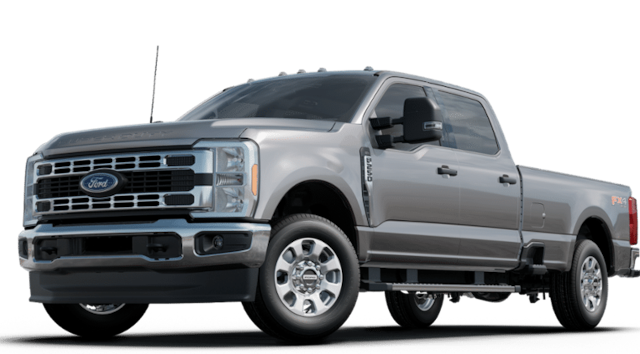 2024 Ford SuperDuty