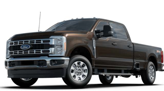 2024 Ford SuperDuty