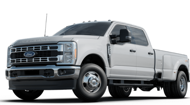 2024 Ford SuperDuty