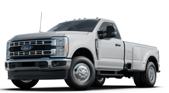 2024 Ford SuperDuty