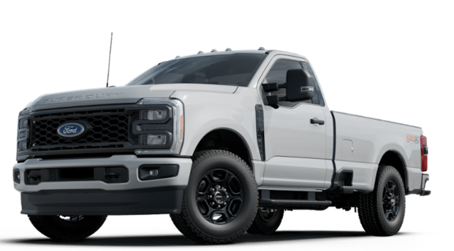 2024 Ford SuperDuty