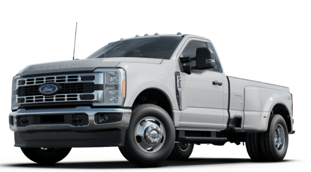 2024 Ford SuperDuty