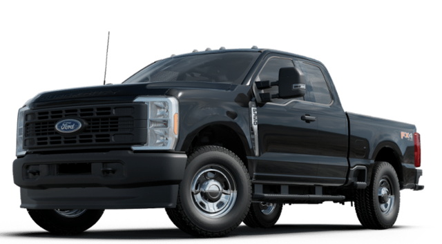 2024 Ford SuperDuty