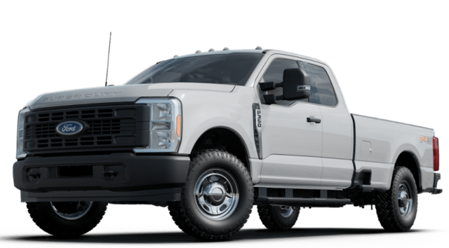 2024 Ford SuperDuty