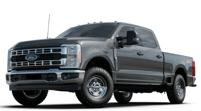 2024 Ford SuperDuty