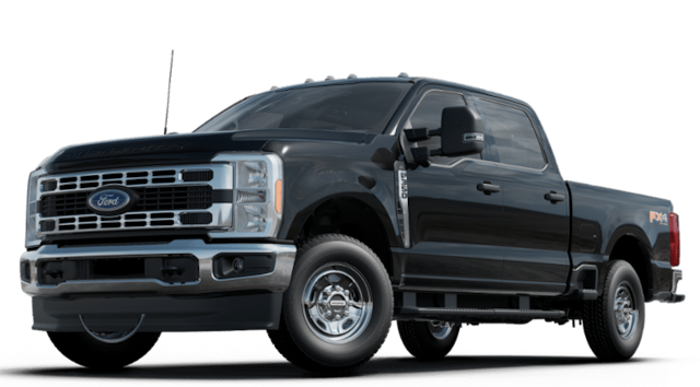 2024 Ford SuperDuty