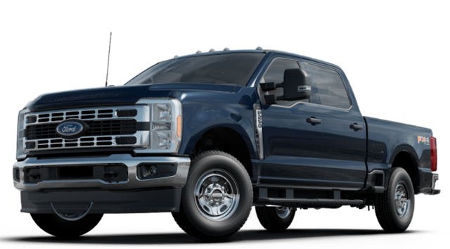 2024 Ford SuperDuty