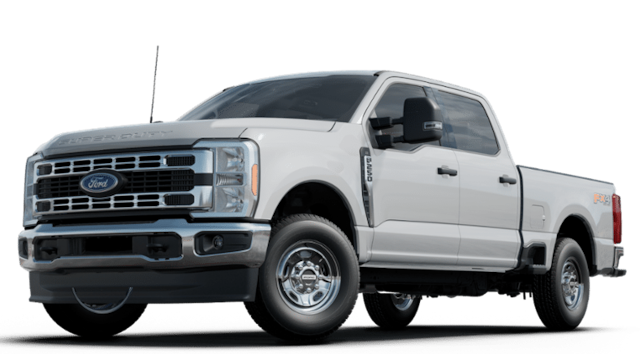 2024 Ford SuperDuty