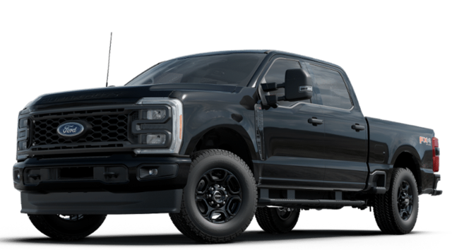 2024 Ford SuperDuty