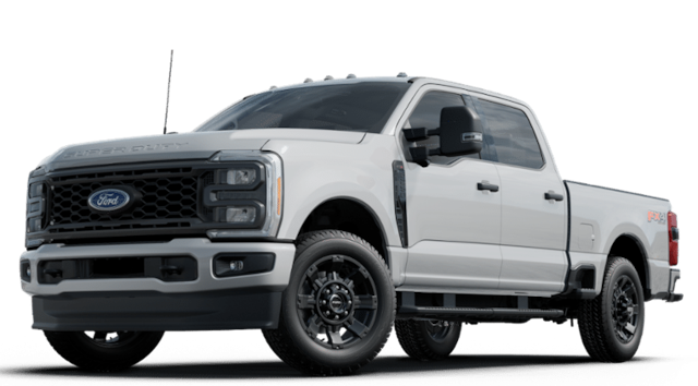 2024 Ford SuperDuty