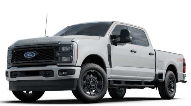 2024 Ford SuperDuty