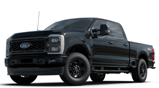 2024 Ford SuperDuty