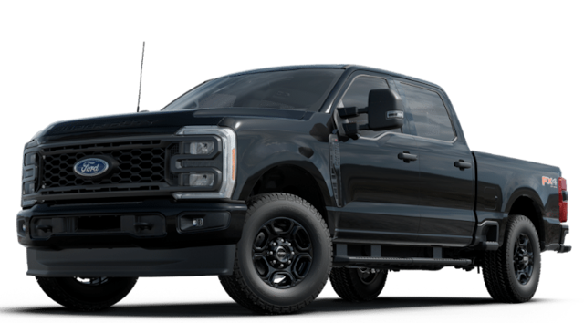 2024 Ford SuperDuty