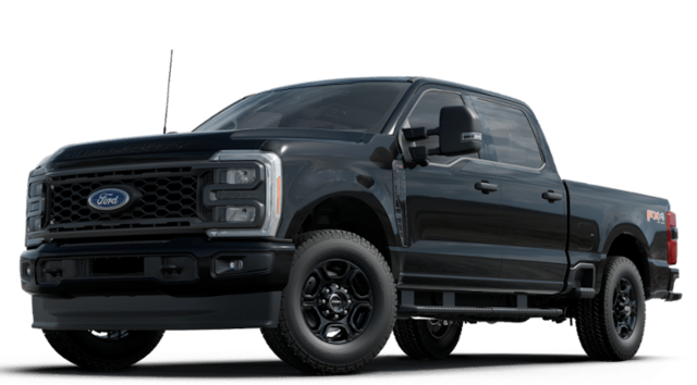 2024 Ford SuperDuty