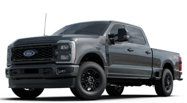 2024 Ford SuperDuty