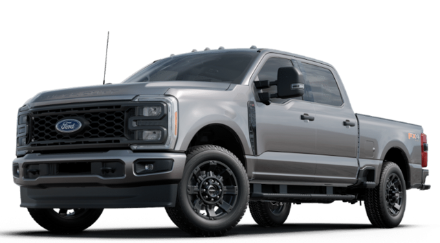 2024 Ford SuperDuty