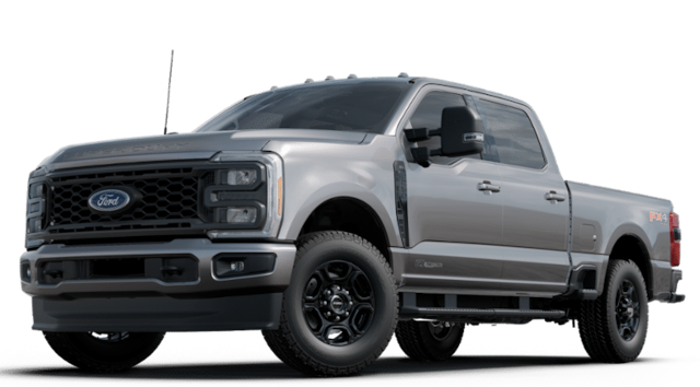 2024 Ford SuperDuty
