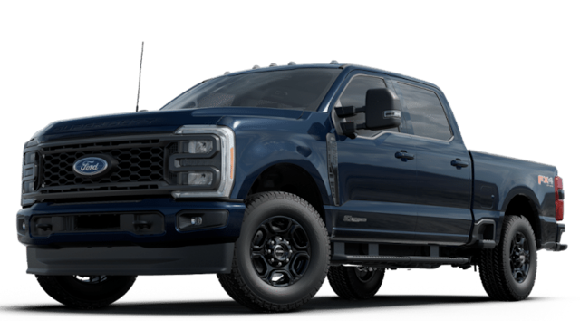 2024 Ford SuperDuty