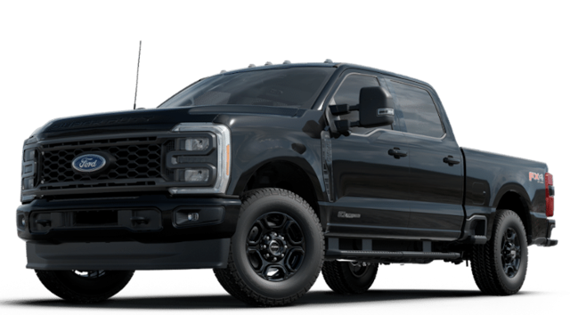 2024 Ford SuperDuty