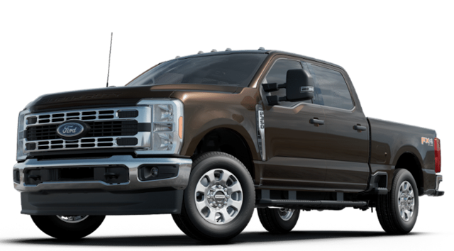 2024 Ford SuperDuty