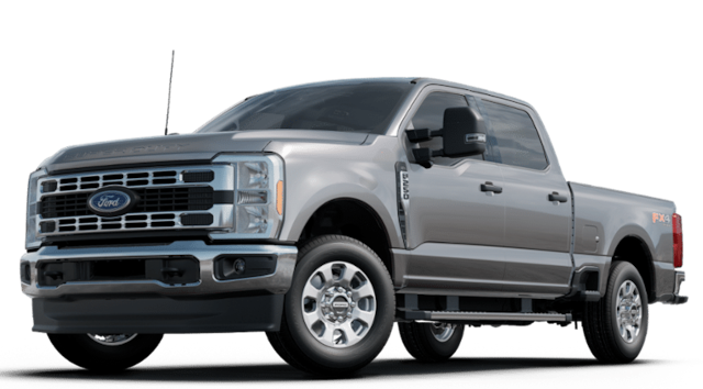 2024 Ford SuperDuty