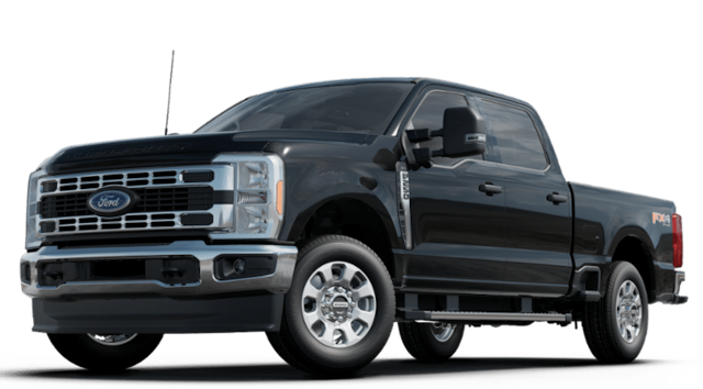 2024 Ford SuperDuty