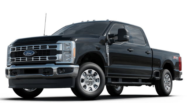 2024 Ford SuperDuty