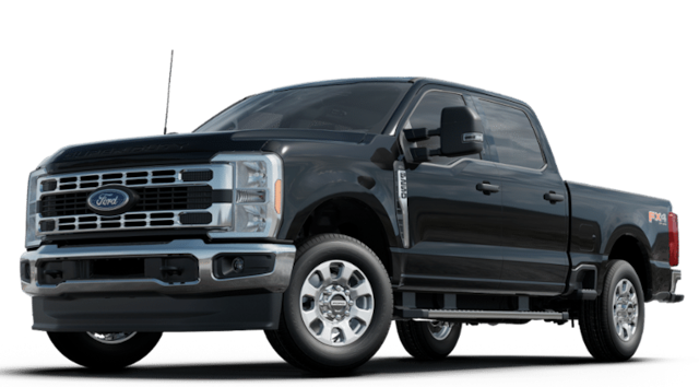 2024 Ford SuperDuty