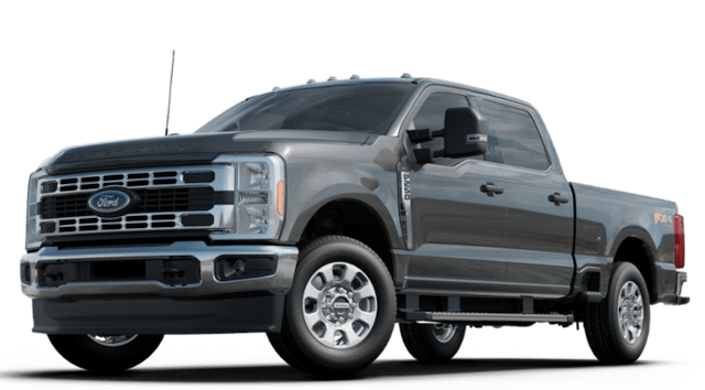 2024 Ford SuperDuty