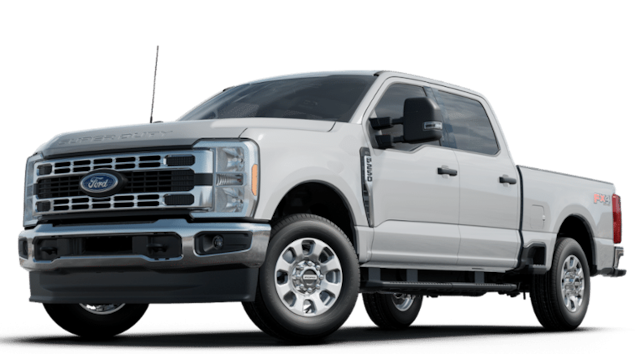 2024 Ford SuperDuty