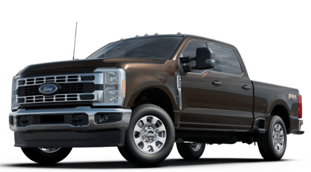2024 Ford SuperDuty
