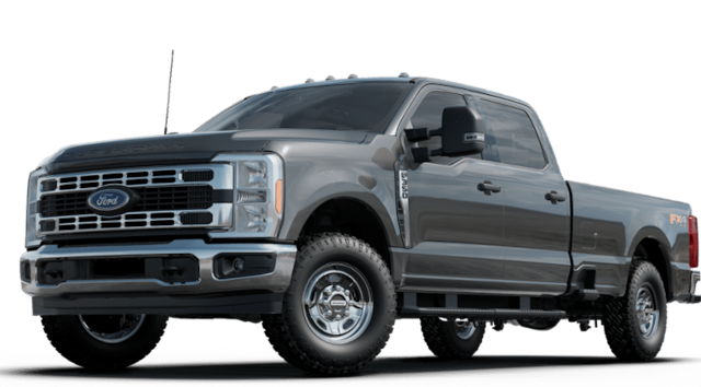 2024 Ford SuperDuty