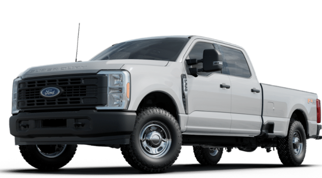 2024 Ford SuperDuty
