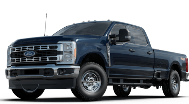 2024 Ford SuperDuty
