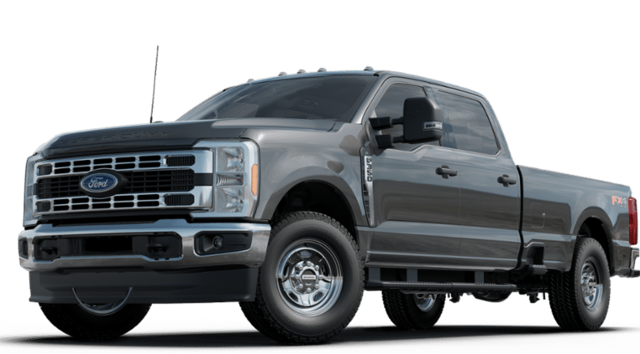 2024 Ford SuperDuty