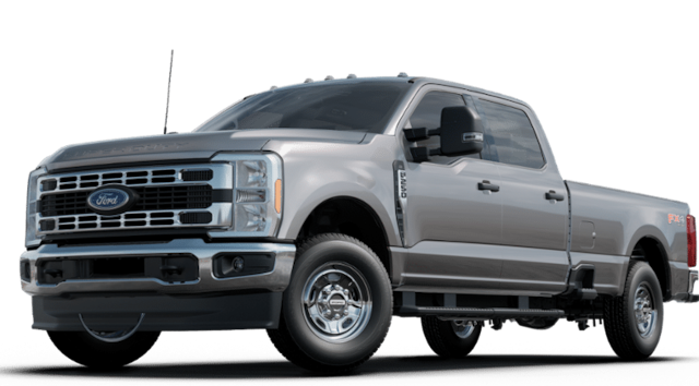 2024 Ford SuperDuty