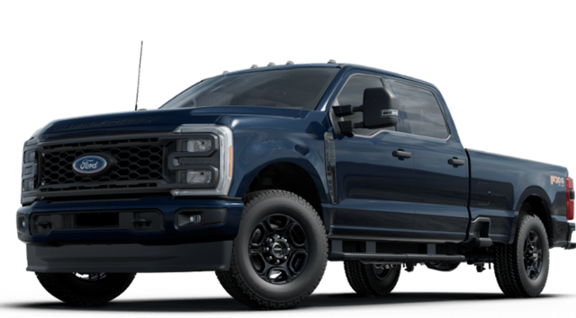 2024 Ford SuperDuty