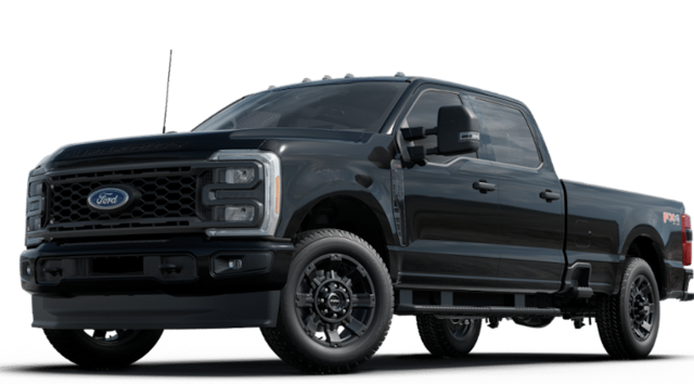 2024 Ford SuperDuty