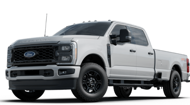 2024 Ford SuperDuty