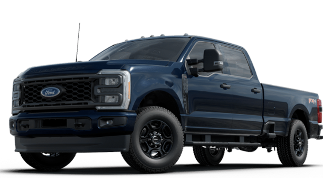 2024 Ford SuperDuty