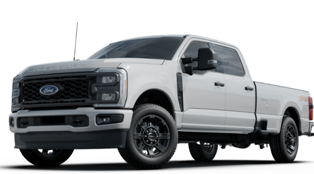 2024 Ford SuperDuty