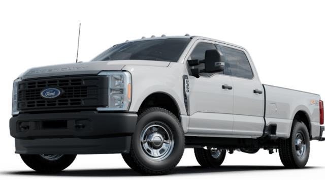 2024 Ford SuperDuty
