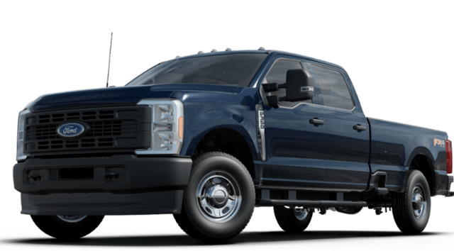 2024 Ford SuperDuty