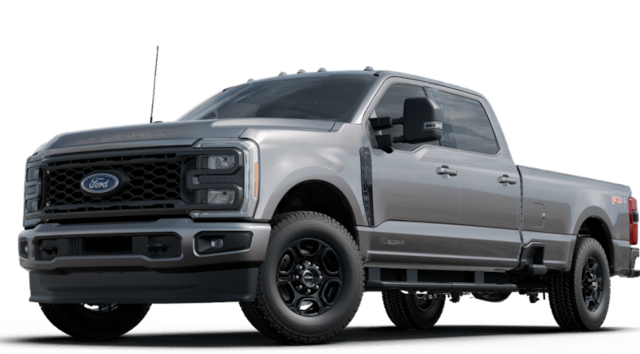 2024 Ford SuperDuty