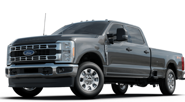 2024 Ford SuperDuty