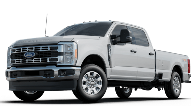 2024 Ford SuperDuty