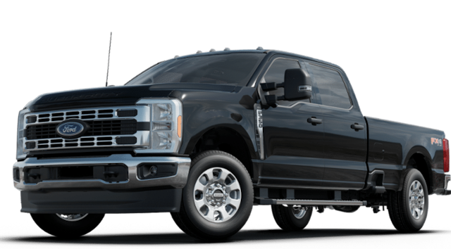 2024 Ford SuperDuty