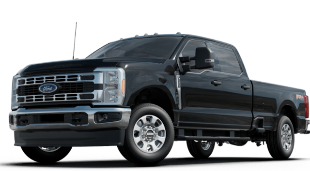 2024 Ford SuperDuty