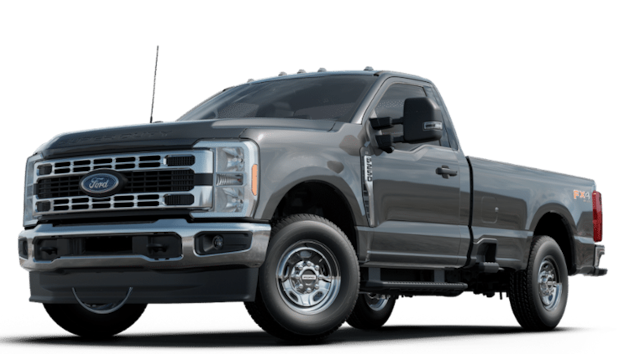 2024 Ford SuperDuty